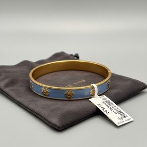 Julie Vos Soleil Stacking Bangle NWT